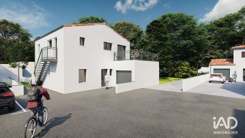   Vente Maison/villa 3 pi�ces Maison - 3 pi�ce(s) - 66 m�