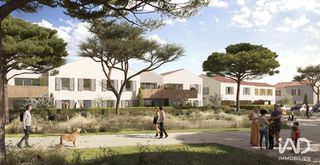  Maison 4 pi�ces 94 m� Les sables-d'olonne