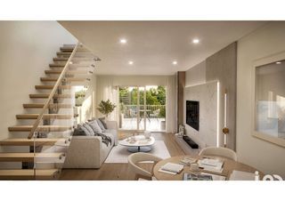  Appartement � vendre 4 pi�ces 79 m�