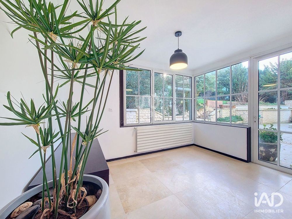 � vendre  Maison Bougival (78380)