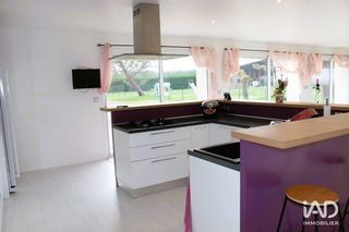  Maison � vendre 8 pi�ces 226 m�