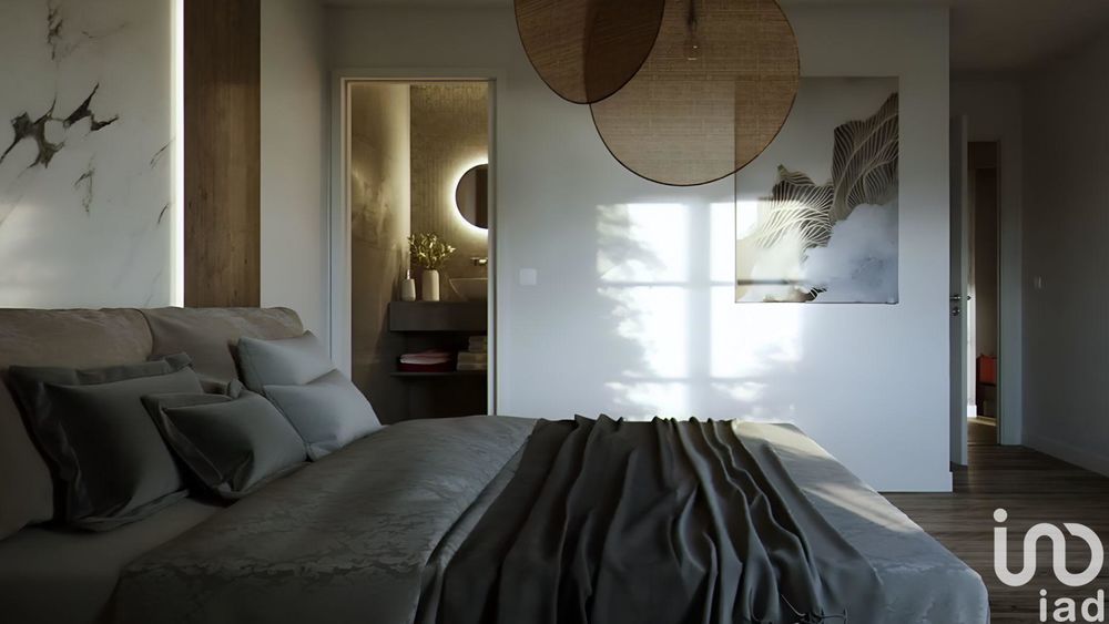 � vendre  Appartement Saint-Julien-en-Genevois (74160)