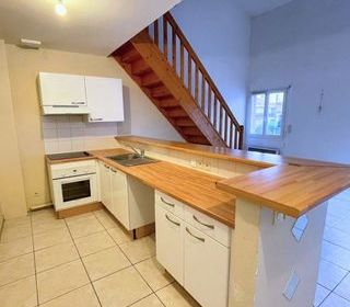  Appartement � vendre 3 pi�ces 56 m�