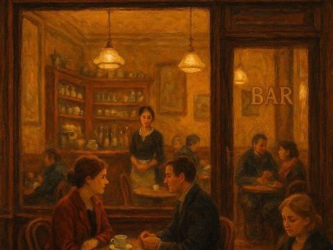 Vente Salon de th&eacute; 30 m&sup2; 93500 75004 Paris