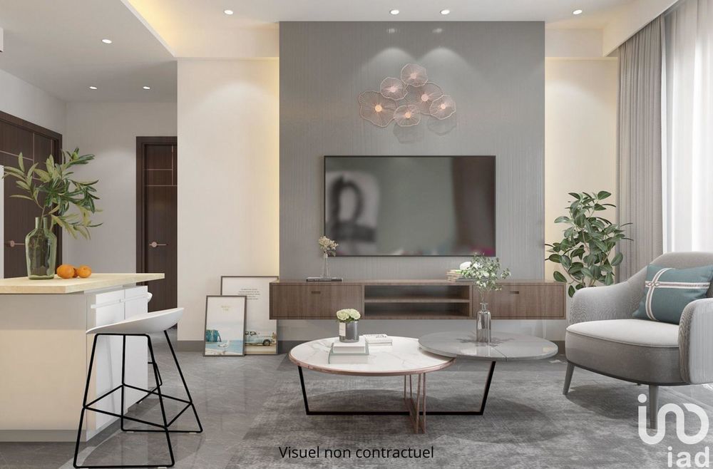 � vendre  Appartement Annecy (74000)