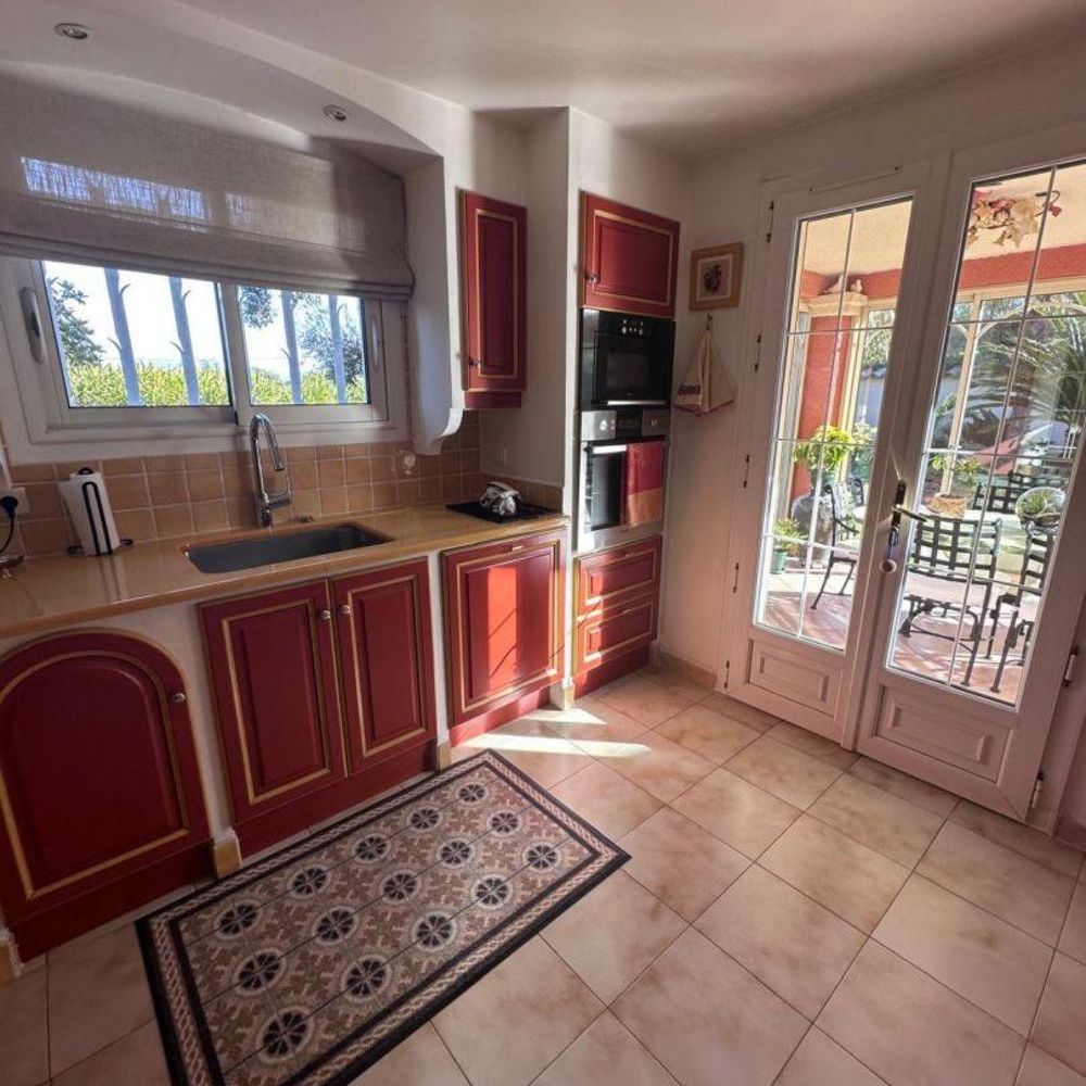 � vendre  Maison St Aygulf (83370)