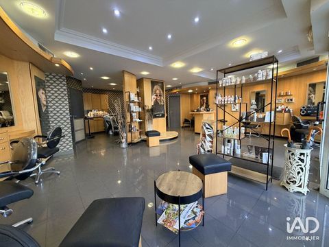 Vente Boutique/Local commercial 80 m&sup2; 49500 37000 Tours