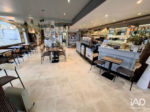Vente Restaurant 150 m&sup2; 300000 50550 Saint-vaast-la-hougue