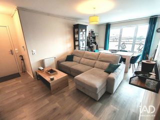  Appartement � vendre 4 pi�ces 74 m�