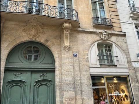 Vente Droit au bail 45 m&sup2; 171200 75006 Paris