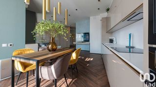  Appartement � vendre 3 pi�ces 70 m�