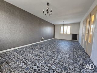  Maison � vendre 4 pi�ces 93 m�