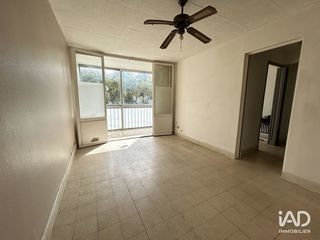  Appartement � vendre 5 pi�ces 82 m�