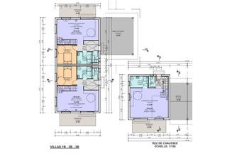  Maison � vendre 5 pi�ces 111 m�