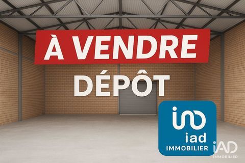 Vente Local d'activit&eacute;s 525 m&sup2; 175000 57050 Metz