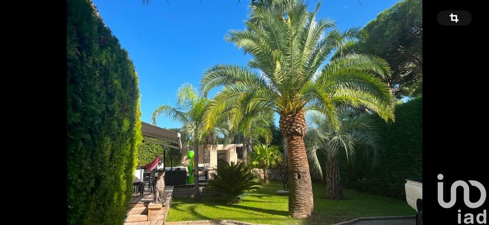 � vendre  Maison Sainte-Maxime (83120)