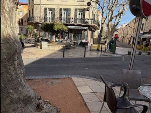 Vente Murs commerciaux 69 m&sup2; 295000 13800 Istres