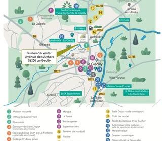  Appartement � vendre 2 pi�ces 46 m�