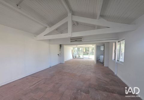 Vente Murs commerciaux 57 m&sup2; 69990 40180 Narrosse