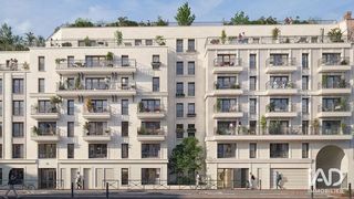  Appartement � vendre 4 pi�ces 99 m�