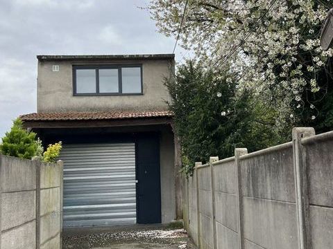 Vente Murs commerciaux 100 m&sup2; 325000 93600 Aulnay-sous-bois