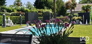  Maison � vendre 5 pi�ces 130 m�