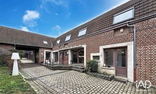  Maison � vendre 9 pi�ces 449 m�