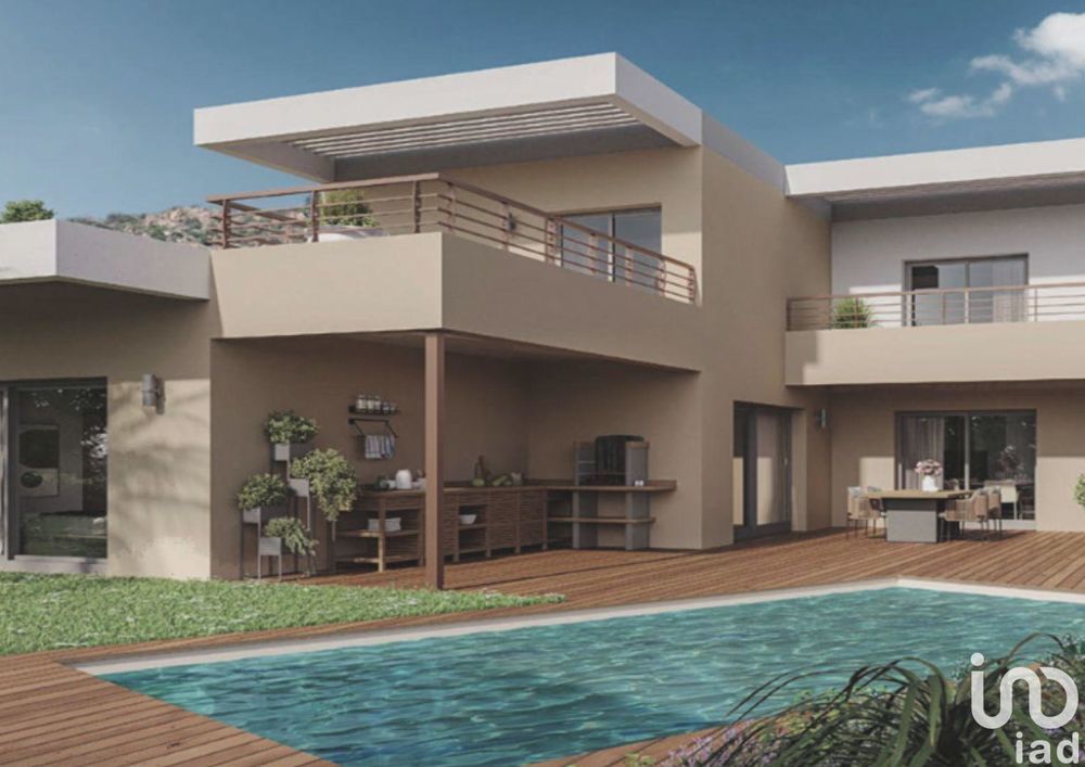 � vendre  Maison Le Lavandou (83980)