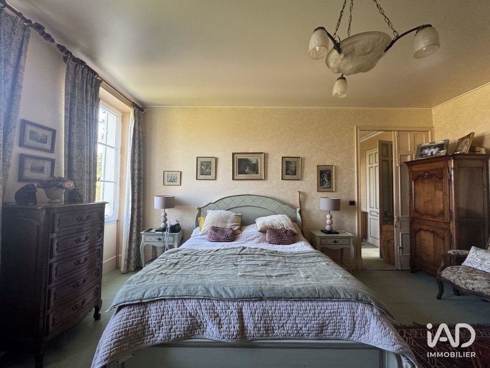 � vendre  Propri�t�/ch�teau Septeuil (78790)