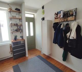  Maison � vendre 4 pi�ces 94 m�