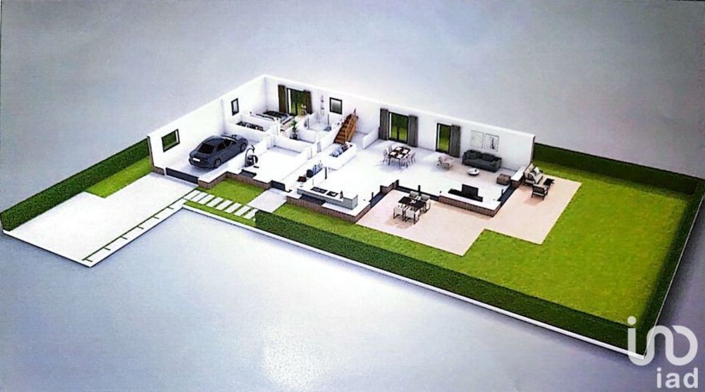 � vendre  Maison Rennes (35700)