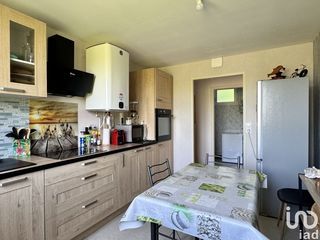  Appartement � vendre 3 pi�ces 81 m�