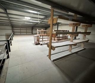  Loft � louer 600 m�