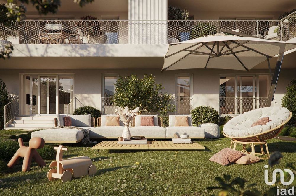 � vendre  Appartement Marseille 8