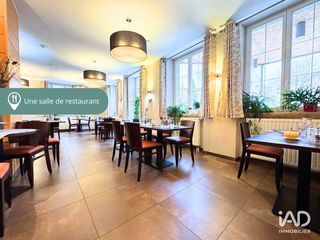  Maison � vendre 11 pi�ces 1100 m�