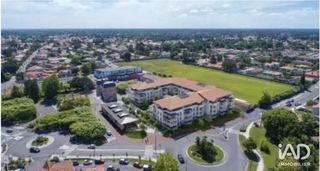  Appartement � vendre 3 pi�ces 61 m�