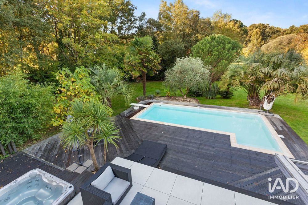 � vendre  Maison Vigneux-de-Bretagne (44360)