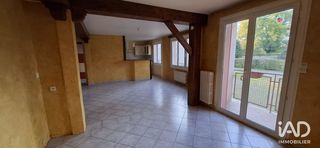  Appartement � louer 6 pi�ces 103 m�