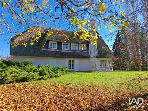   Vente Maison/villa 6 pi�ces Maison - 6 pi�ce(s) - 209 m�