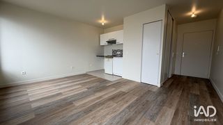  Appartement � vendre 1 pi�ce 27 m�