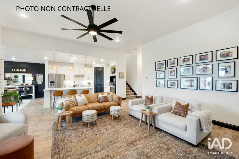 � vendre  Appartement Ville-la-Grand (74100)