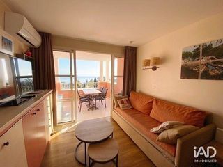  Appartement � vendre 2 pi�ces 28 m�