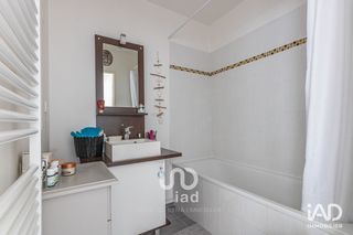  Appartement � vendre 3 pi�ces 64 m�