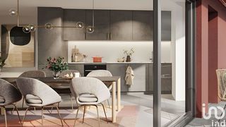  Appartement � vendre 4 pi�ces 86 m�