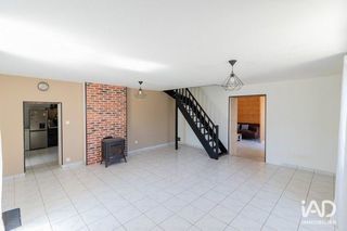  Maison � vendre 5 pi�ces 105 m�