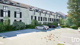  Appartement � vendre 2 pi�ces 39 m�