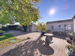  Maison � vendre 6 pi�ces 168 m�