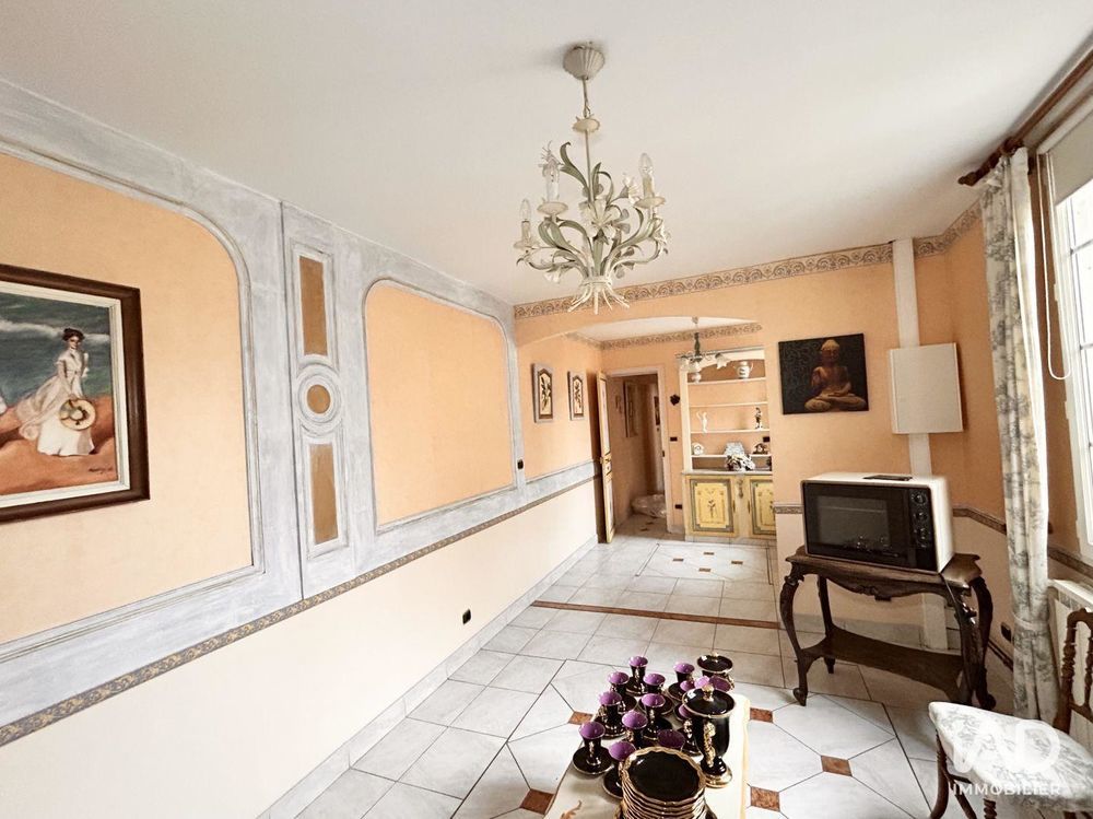 � vendre  Maison Viry-Ch�tillon (91170)