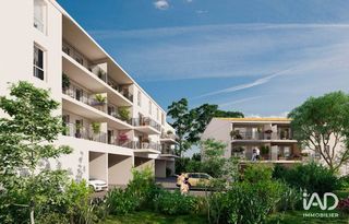  Appartement � vendre 4 pi�ces 87 m�