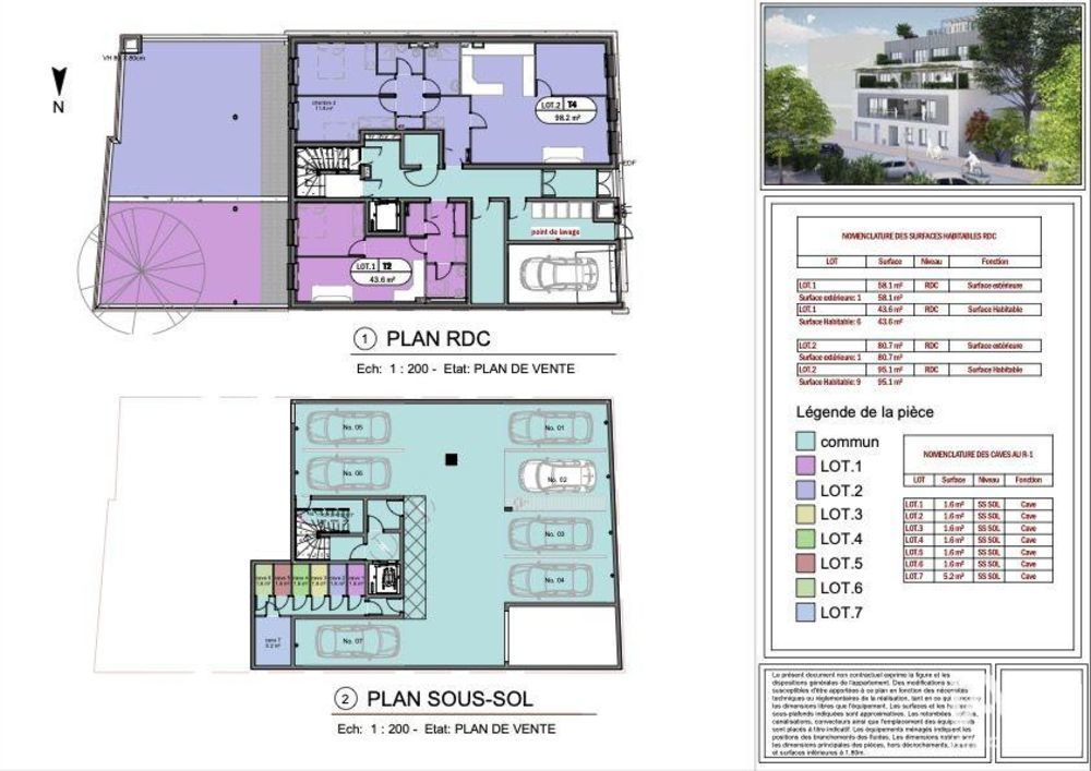 � vendre  Appartement Saint-Cloud (92210)